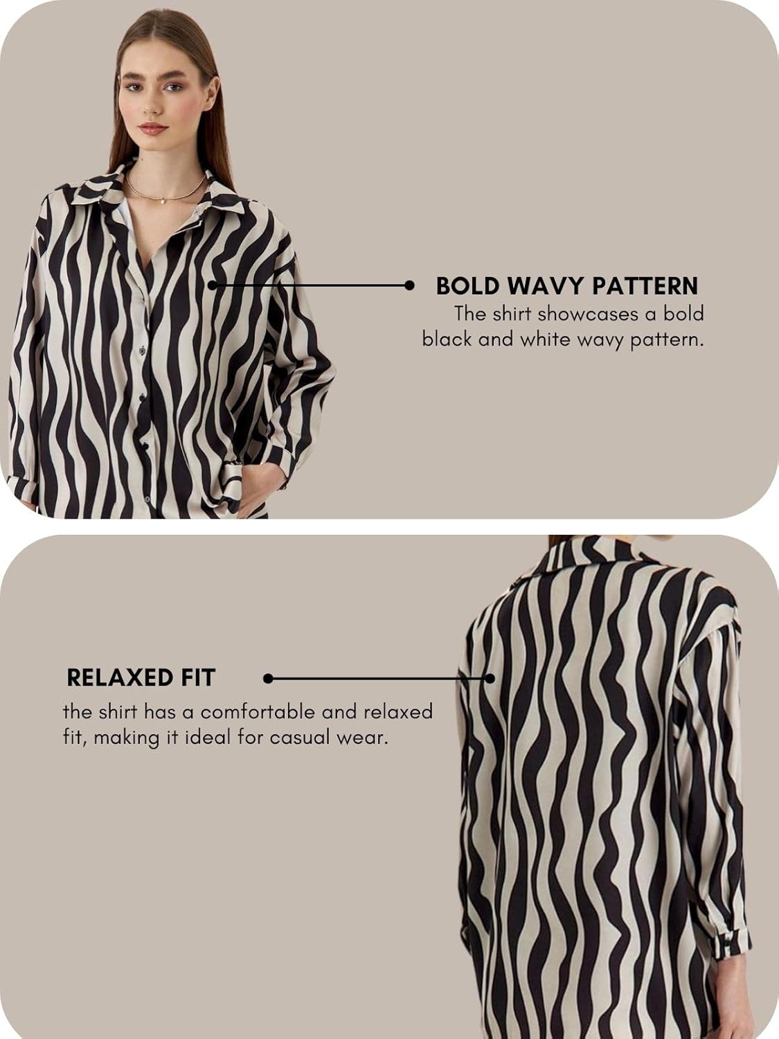 1771216792 GRECIILOOKS Women Oversized Shirt