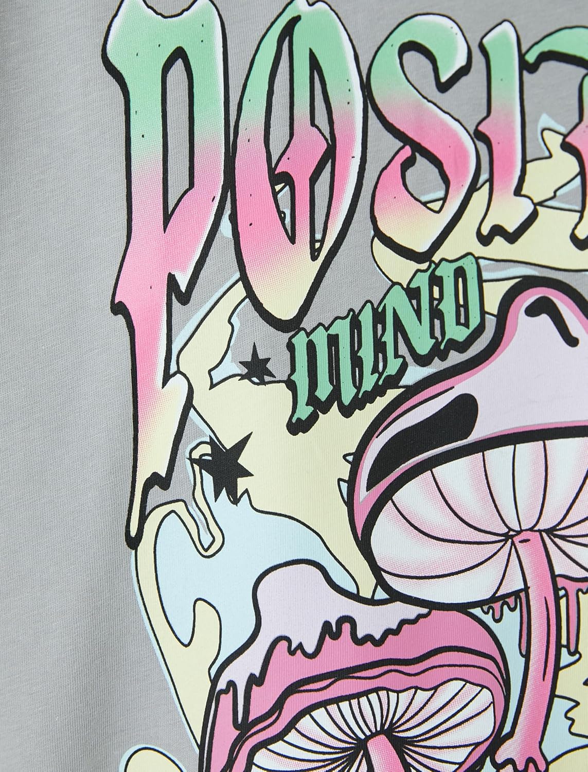 1772107175 KOTON Womens Tshirt Tshirt