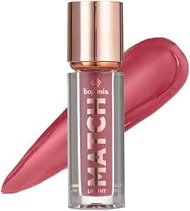 ملون شفاه وخدود ماتش من بوجينيا BG714.004