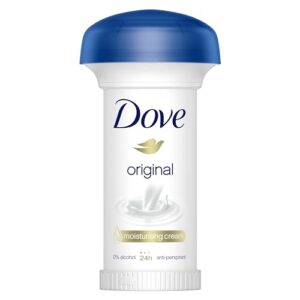 كريم مضاد تعرق اوريجينال من دوف، 50 مل