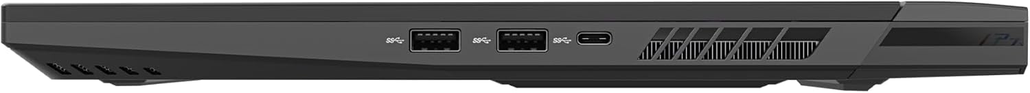 جيجابايت - لابتوب العاب اوروس 15 2024 - 165Hz 2560x1440 QHD - انفيديا جيفورس RTX 4060 - انتل الترا 7 155H - 1TB SSD مع 16GB DDR5 RAM - ويندوز 11 هوم ايه دي AORUS BKG-13US754SH 24 414P4j01 bL. AC SL1500