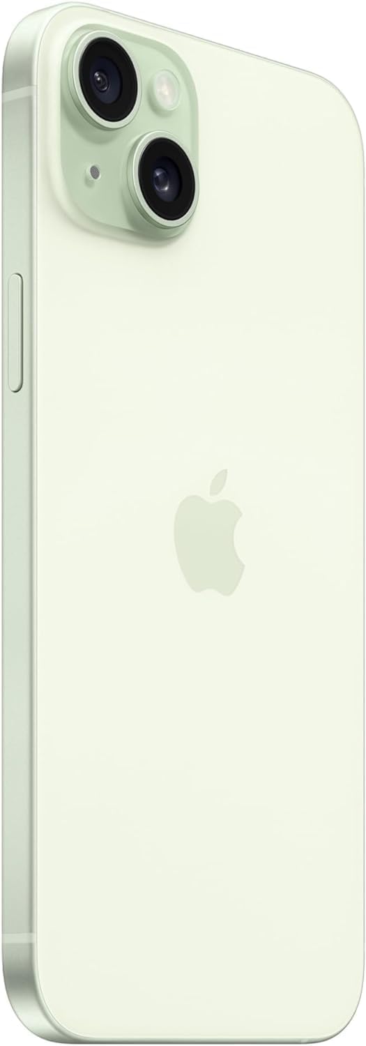 Apple iPhone 15 Plus (256 GB) - Green (Renewed) 10 41LijeLs8JL. AC SL1500