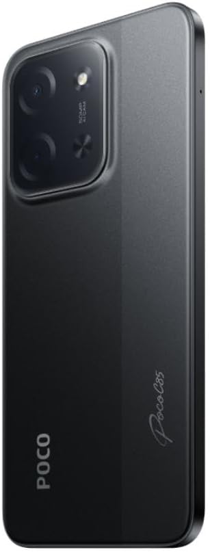 جوال بوكو C85 ثنائي شرائح الاتصال بذاكرة رام 6 جيجا وذاكرة داخلية 128 جيجا ويدعم تقنية 4G - اصدار عالمي 15 41NOKBr1BHL. AC SL1000