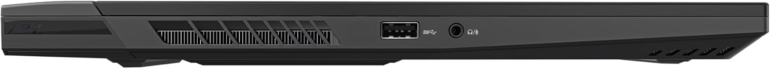 جيجابايت - لابتوب العاب اوروس 15 2024 - 165Hz 2560x1440 QHD - انفيديا جيفورس RTX 4060 - انتل الترا 7 155H - 1TB SSD مع 16GB DDR5 RAM - ويندوز 11 هوم ايه دي AORUS BKG-13US754SH 23 41TSVoQhaoL. AC SL1500