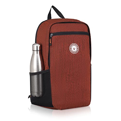 ويلدهورن شنطة ظهر للاب توب للرجال والنساء مقاومة للماء للسفر والعمل والجامعة, متعدد الألوان, M, كلاسيكي