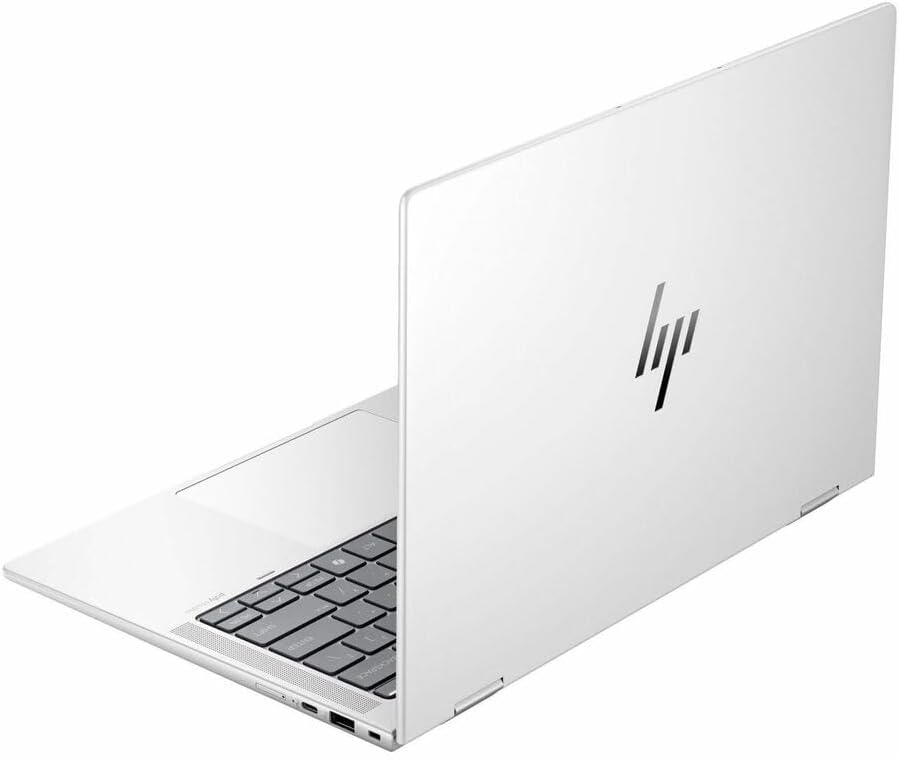 HP Elite x360 1040 G11 14" Touchscreen Convertible 2 in 1 Notebook - WUXGA - Intel Core Ultra 7 165H - vPro Technology - 32 GB - 1 TB SSD - English Keyboard 14 41an0PzySqL. AC
