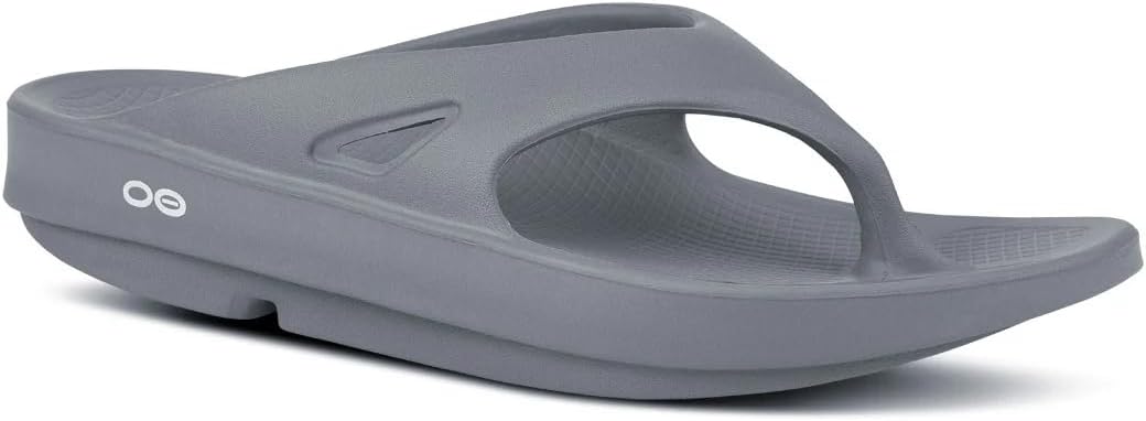 صندل اولالا للنساء من اوفوز، مناسب للتعافي الرياضي النشط بعد التمرين