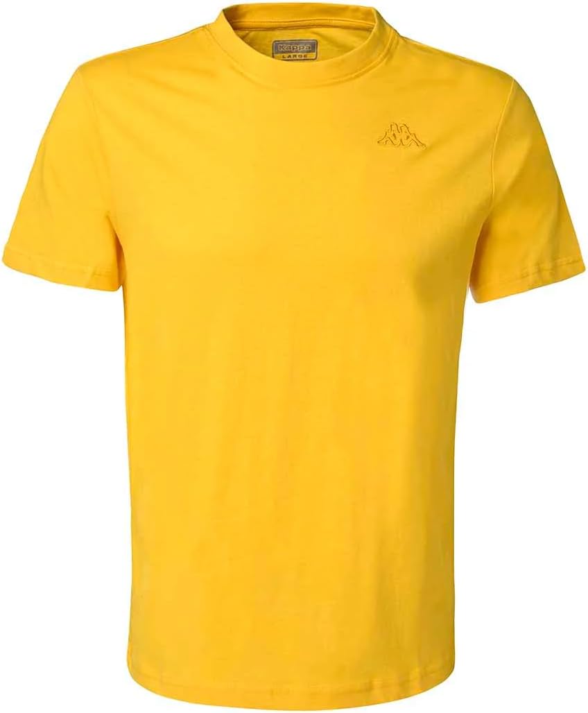 تي شيرت كافرز بقصة ضيقة للرجال