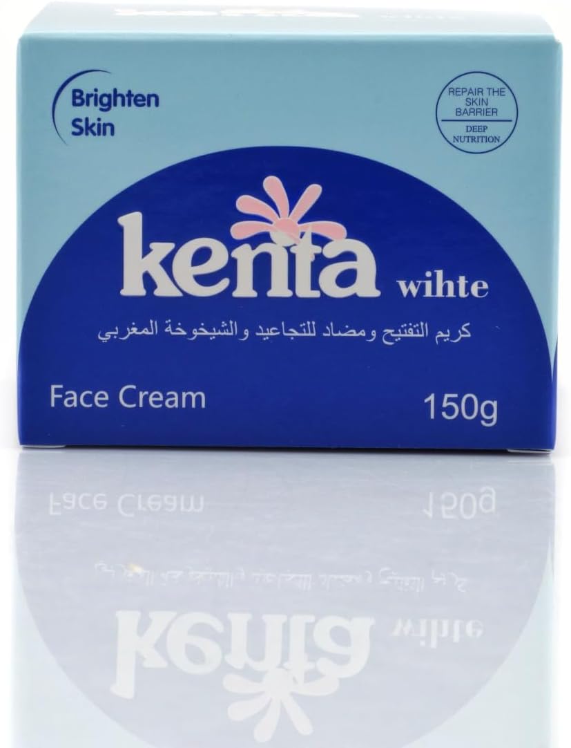 كريم مغربي مضاد للشيخوخة والابيضاض والتجاعيد من كينتا، 150 جم 10 510sOtAju+L. AC SL1500