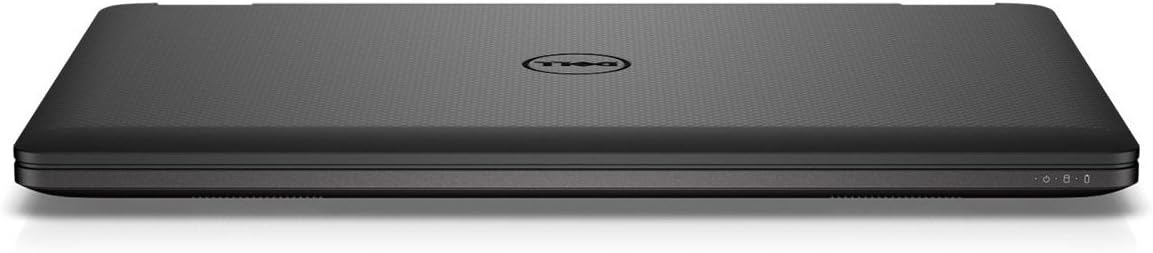 ديل لابتوب لاتيتيود 7470 رينيود بيزنس | وحدة معالجة مركزية كور i7-6600U | ذاكرة RAM 8GB | وسيط تخزين ذو حالة ثابتة 256GB (SSD) | شاشة 14 انش بدون لمس | ويندوز 10 برو | متجدد ممتاز 8 511F826J30L. AC SL1381