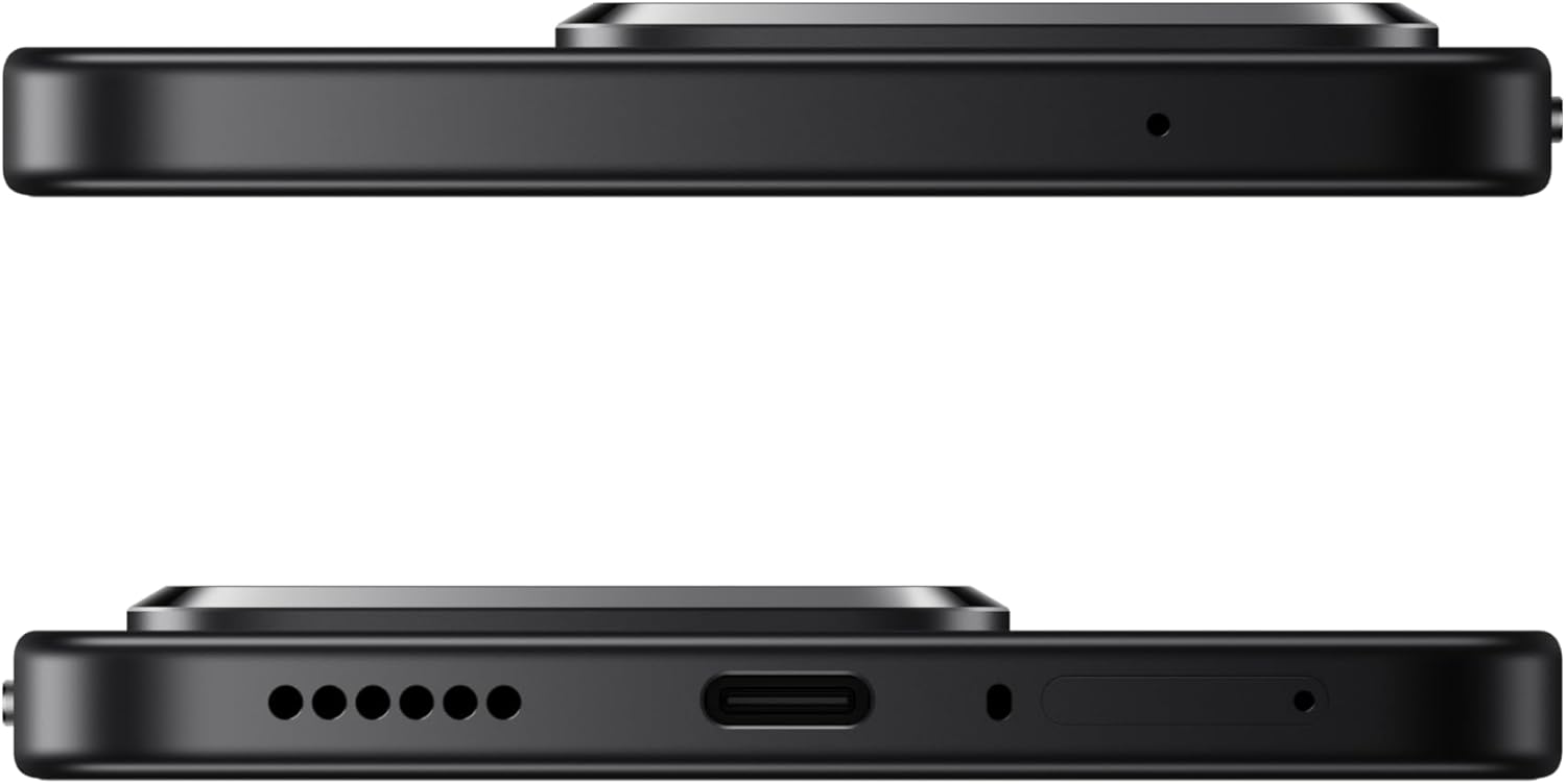 جوال 15T ثنائي شرائح الاتصال + شريحة إلكترونية وذاكرة رام 12 جيجا وذاكرة داخلية 256 جيجا الجيل الخامس - إصدار عالمي من شاومي 18