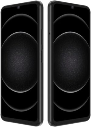 هاتف X20 ثنائي شرائح الاتصال بذاكرة رام 12 جيجابايت وذاكرة داخلية 256 جيجابايت مع تقنية ان اف سي الجيل الرابع ال تي اي - النسخة العالمية