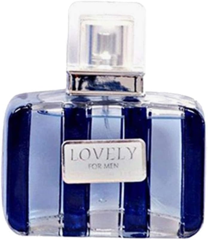 ليفلي للرجال، او دى بارفان، 100مل 4 51F4AaoGRrL. AC SL1091