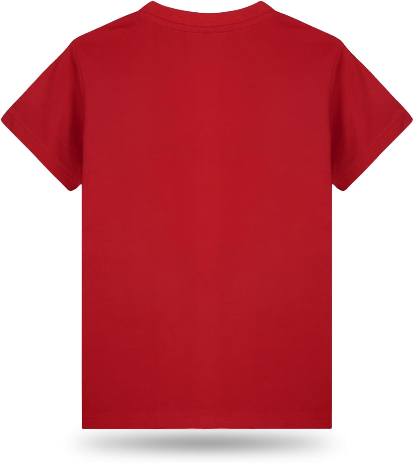 T2F Boys Boys Half Sleeve Tshirt T-Shirt (pack of 6) 12 51FHYvs4bGL. AC SL1500
