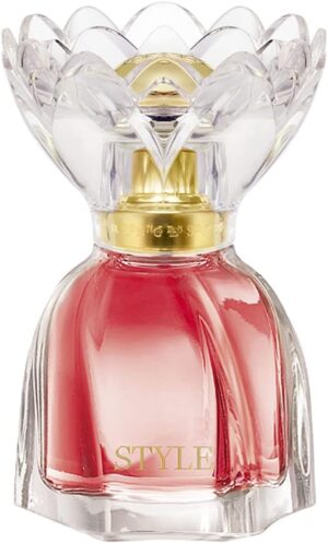 مارينا دي بوربون عطر برينسيس ستايل (W) او دي بارفان 100 مل، للأنثى