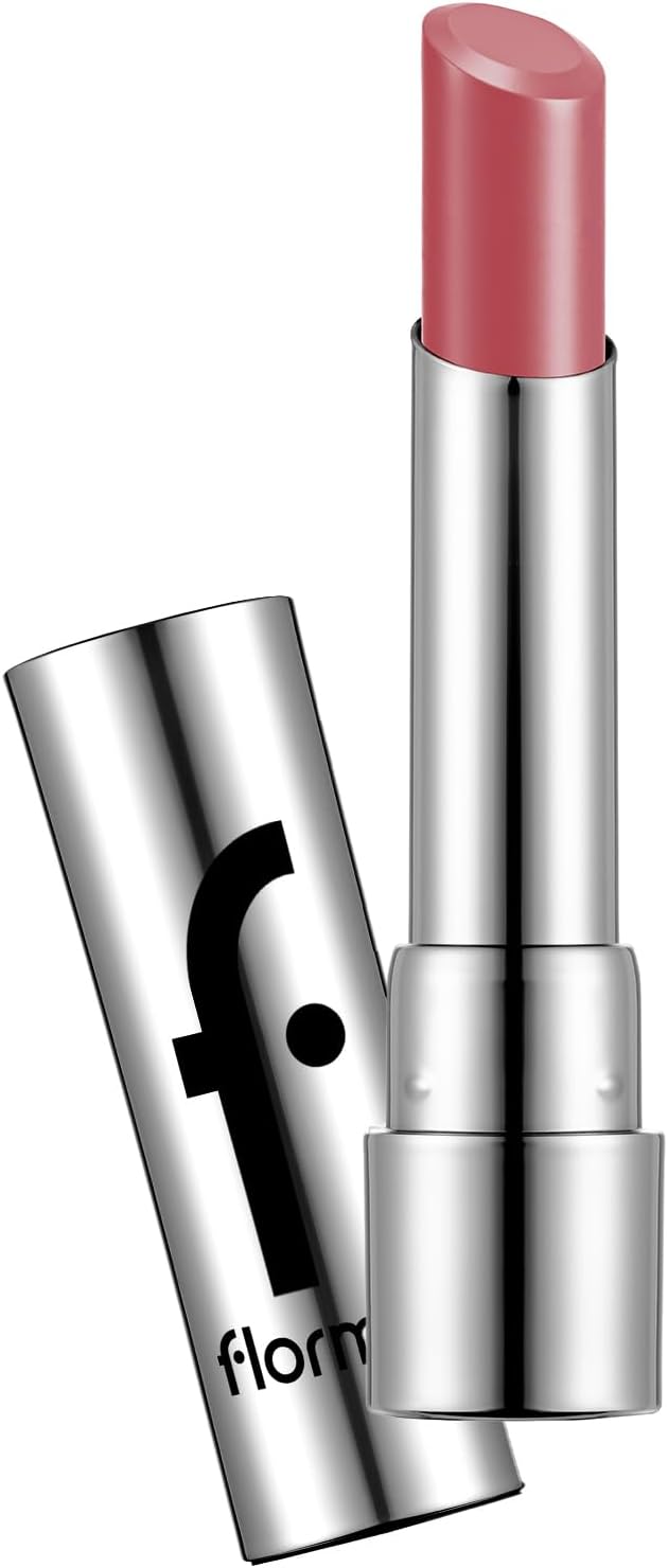 فلورمار احمر شفاه شير اب من نيو - 19 ميستيك جلو 8 فلورمار احمر شفاه شير اب من نيو - 19 ميستيك جلو