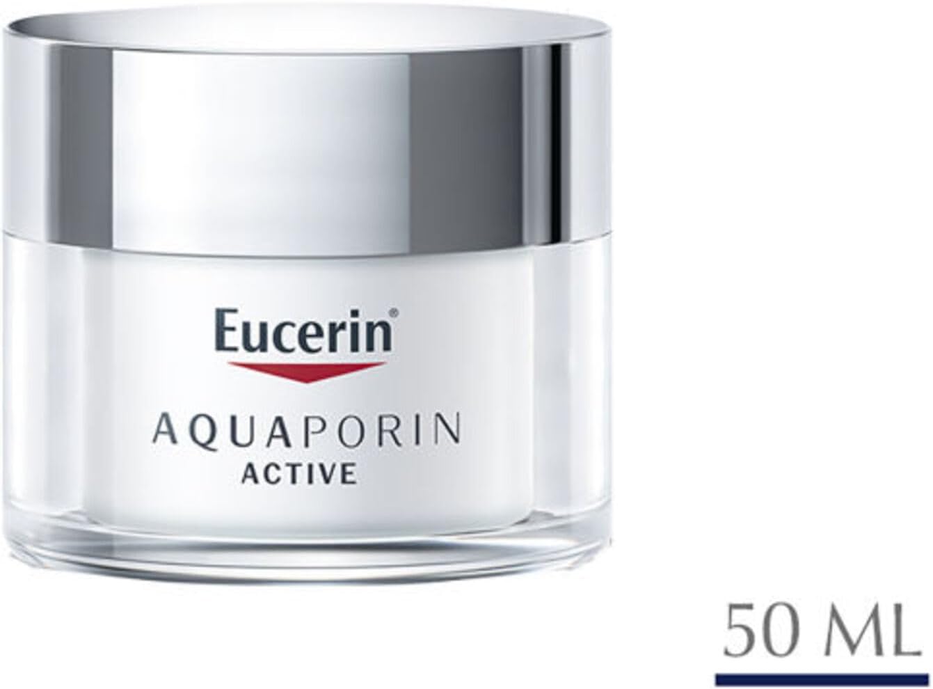 كريم للوجه من يوسيرين مرطب للبشرة العادية إلى المختلطة، 50 مل 7 51JJr6fo aL. AC SL1500