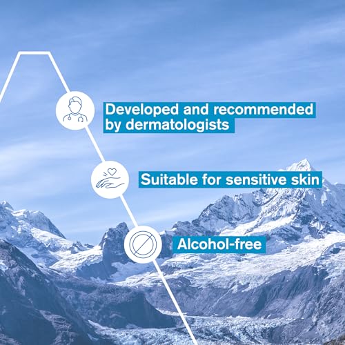 يورياج باور 3 مزيل عرق - مضاد للروائح ومضاد للتعرق - فعالية 24 ساعة - للتعَرّق الغزير - برائحة منعشة - مناسب للرجال والنساء - رول أون - بدون علامات بيضاء أو بقع صفراء - بدون كحول - 50 مل