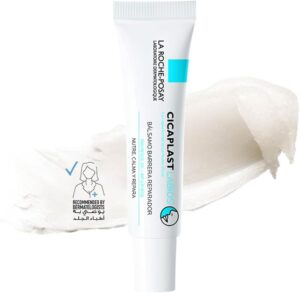 لاروش بوساي سيكابلاست ليفر باريير مرطب الشفاه 15 مل