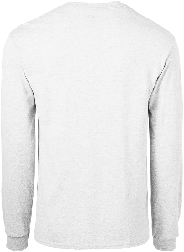 تي شيرت قطن بأكمام طويلة للرجال من سوفي 10 51Ndh7TmuVL. AC SL1000