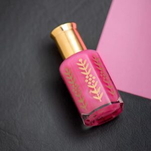 مسك الرمان الفاخر ، تولة 12 ملي