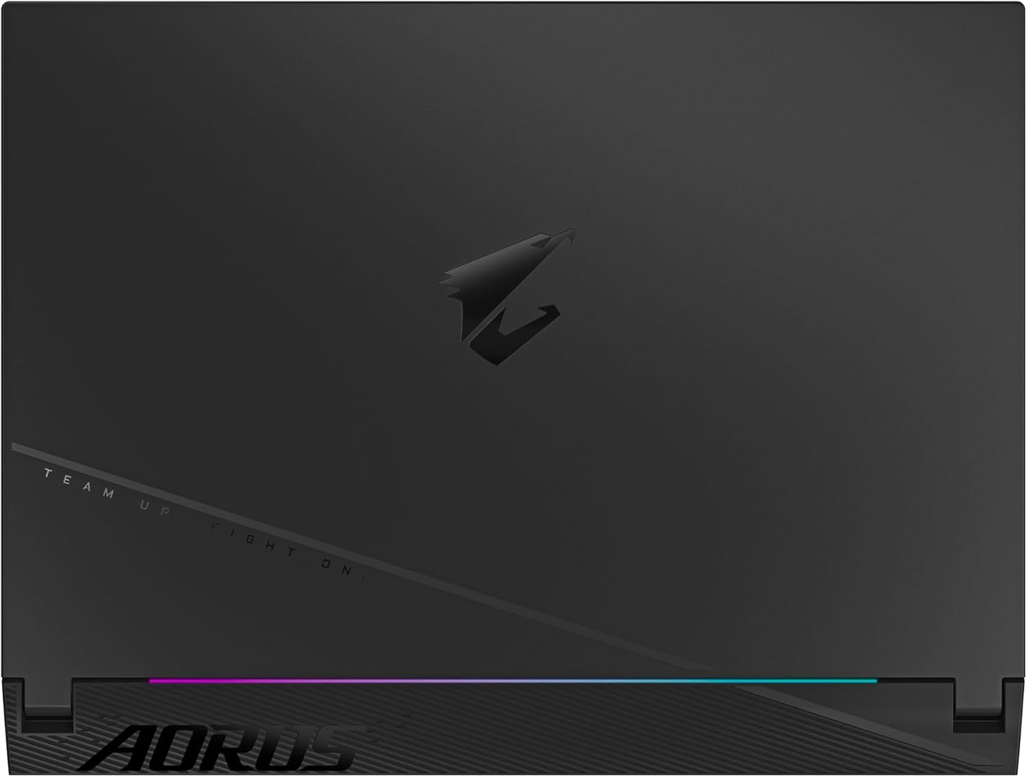 جيجابايت - لابتوب العاب اوروس 15 2024 - 165Hz 2560x1440 QHD - انفيديا جيفورس RTX 4060 - انتل الترا 7 155H - 1TB SSD مع 16GB DDR5 RAM - ويندوز 11 هوم ايه دي AORUS BKG-13US754SH 21 51OngC88nyL. AC SL1500