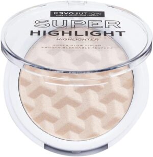 أحمر خدود سوبر هايلايت ريلوف من ريفولوشن