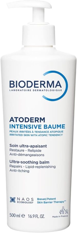 كريم اتوديرم انتنسف بوم، من بيوديرما