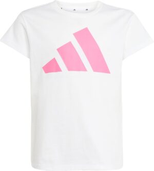 تي شيرت اسنشيالز للبنات من اديداس