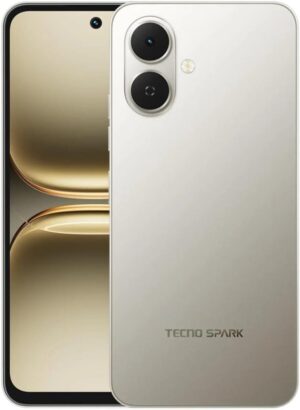 سبارك جو 2 ثنائي شرائح الاتصال بلون رمادي تيتانيوم وذاكرة رام 4 جيجابايت وذاكرة داخلية 128 جيجابايت الجيل الرابع - اصدار الشرق الاوسط