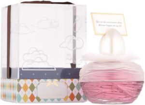 عطر دريم للنساء من بورموا أو دي بارفوم 100مل