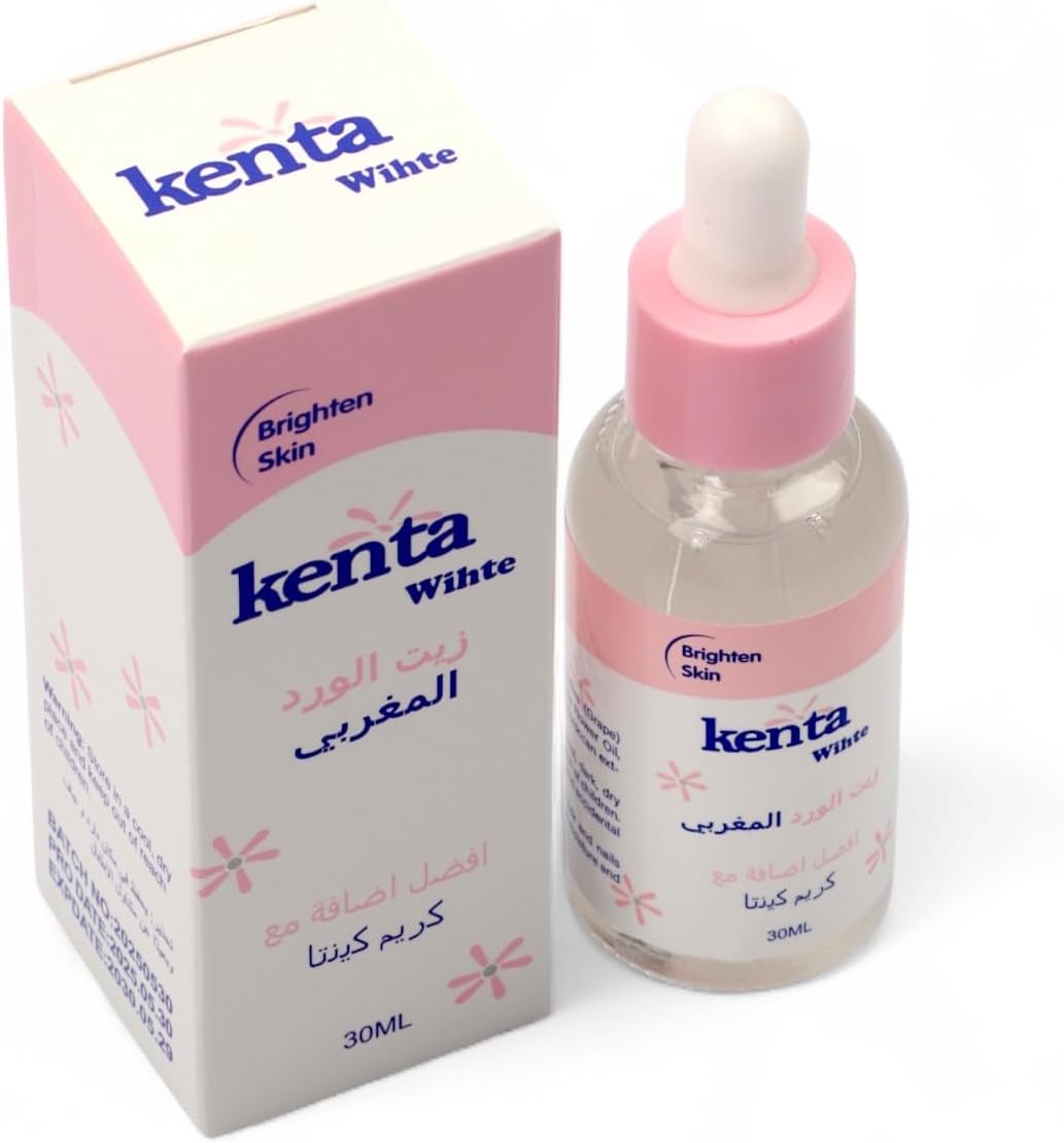 زيت الورد المغربي 30 مل من كنتا وايت 8 51bpJ8dGDgL. AC SL1500