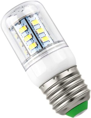 مصباح اضاءة LED للثلاجة 5304511738 من سوسيسيت لثلاجة فريجيدير الكترولوكس PS12364857 AP6278388 قطع غيار واكسسوارات الثلاجة بالواط: 3.5 واط