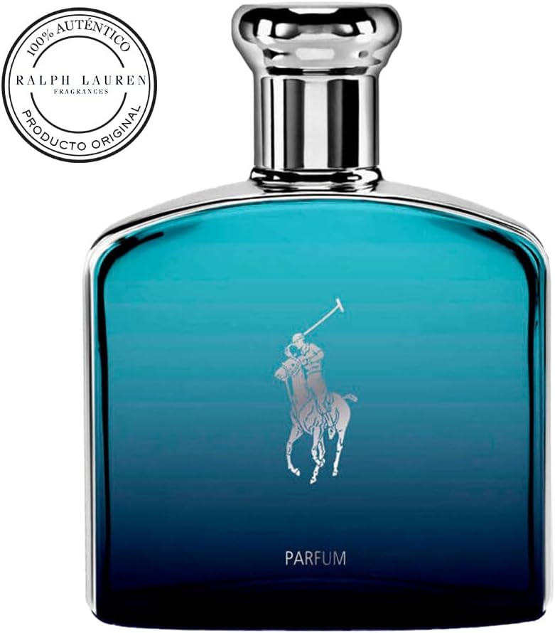 رالف لورين بولو دييب بلو للرجال 125 مل 11