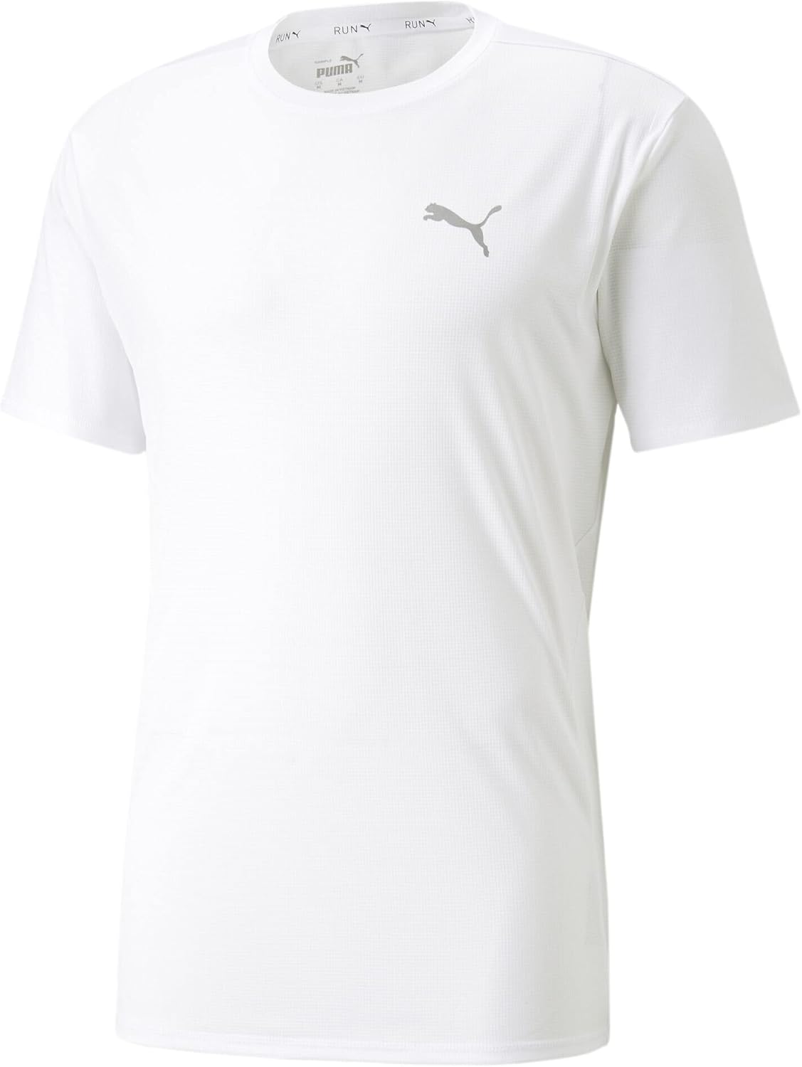 قميص الجري فيفوريت لايف ستايل للرجال من بوما