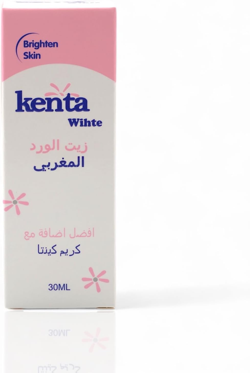 زيت الورد المغربي 30 مل من كنتا وايت 7 51glrwQAF1L. AC SL1500