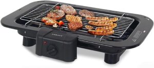 شواية كهربائية 2200 واط SK-3574 أسود