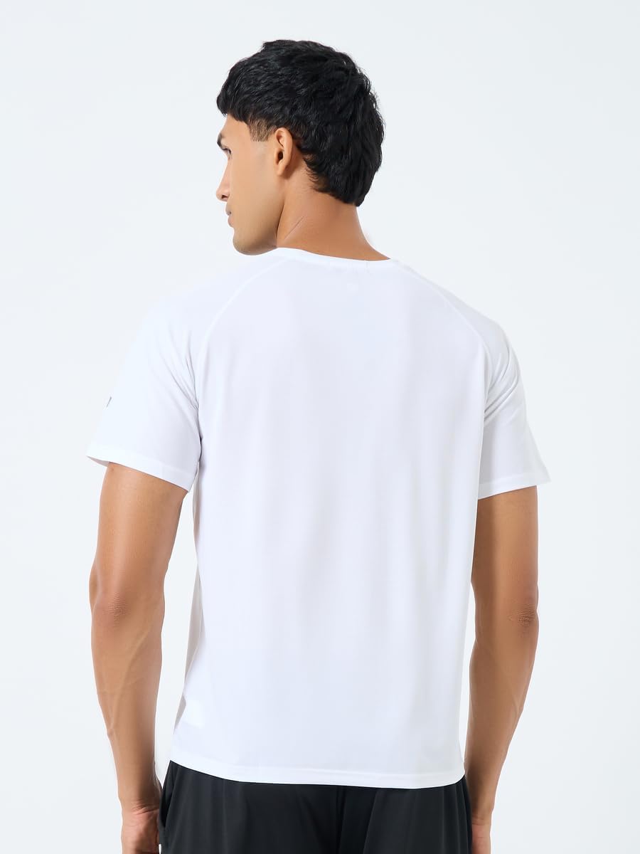 Styli Men Stretchable Training T-Shirt - 8 51mgtkFgrdL. AC SL1200