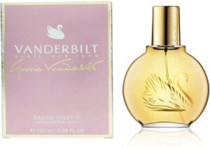 فاندربيلت - عطر فاندربيلت او دي تواليت فابو 100 مل، للنساء