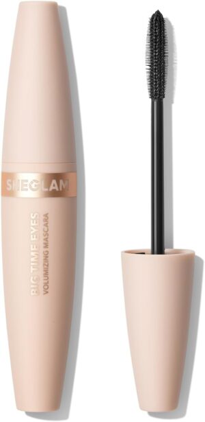 شيجلام ماسكارا كبيرة