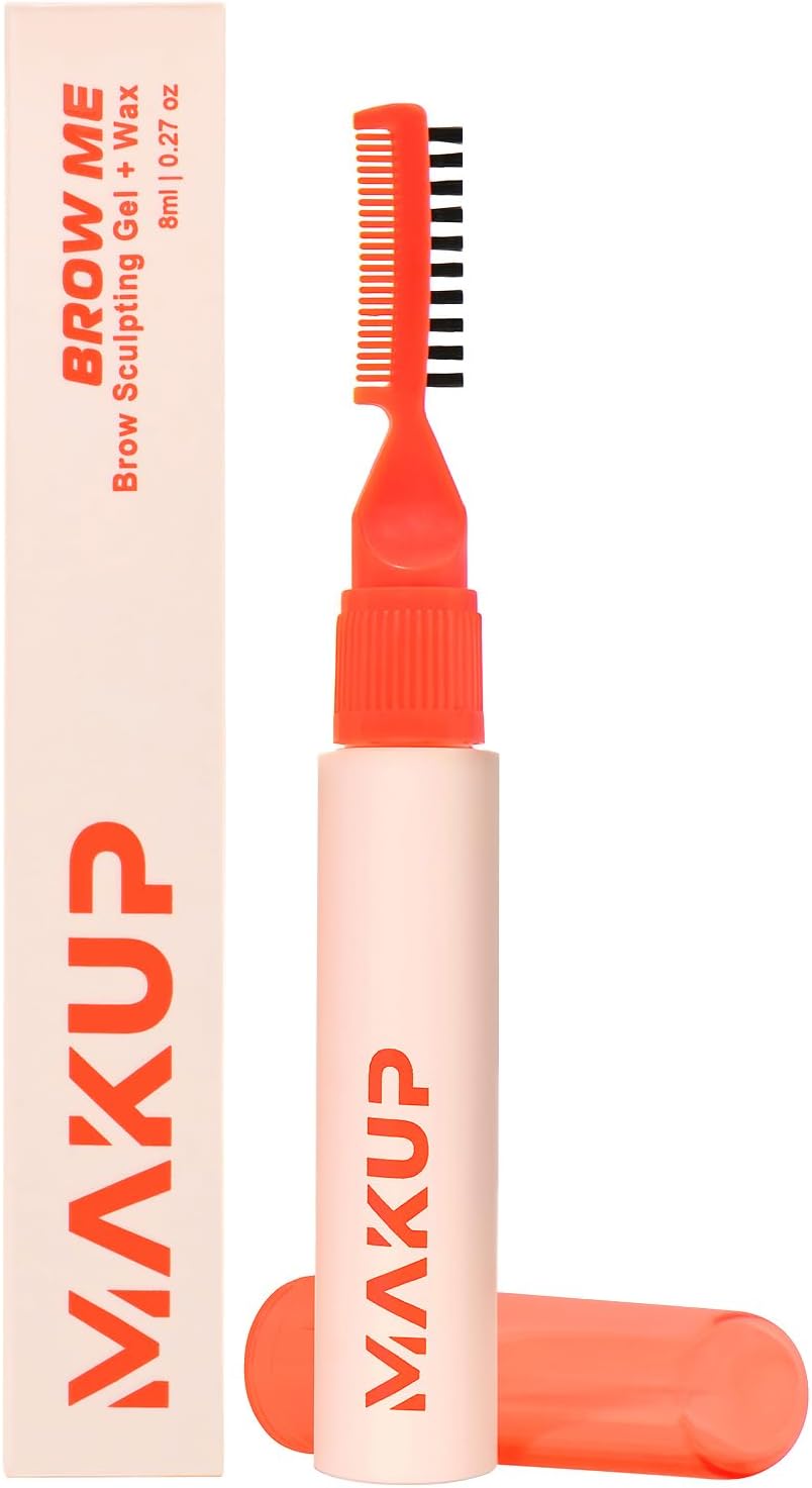 جل رسم الحواجب برو مي من ميك اب مع شمع هايبرد، من مكونات نباتية خالية من البارابين