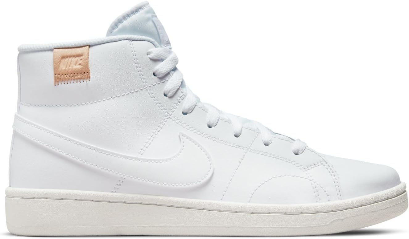 حذاء رياضي كورت رويال 2 ميد للنساء من نايكي 14