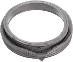 Paxanpax PLD1886 Washing Machine Door Boot Gasket Seal Fits Samsung WW70, WW80, WW90