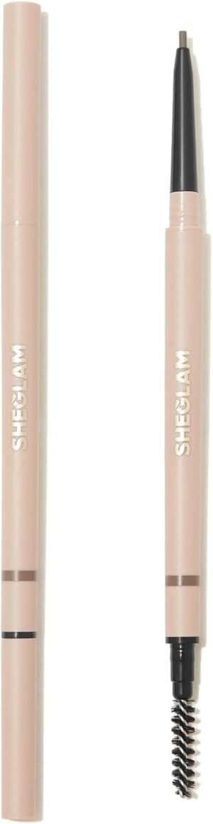قلم حواجب انستا فيل من شيجلام - بني فاتح