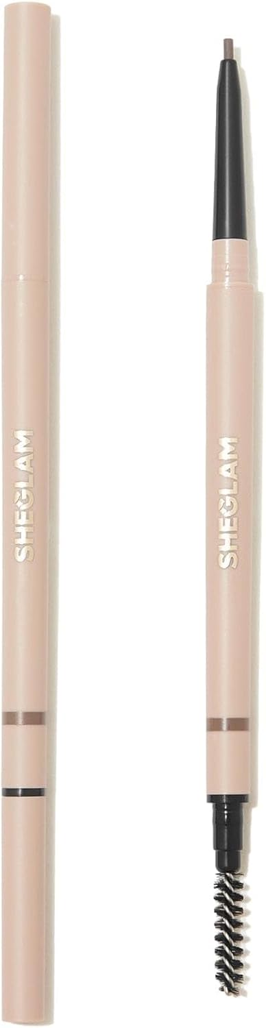 قلم حواجب انستا فيل من شيجلام - بني فاتح