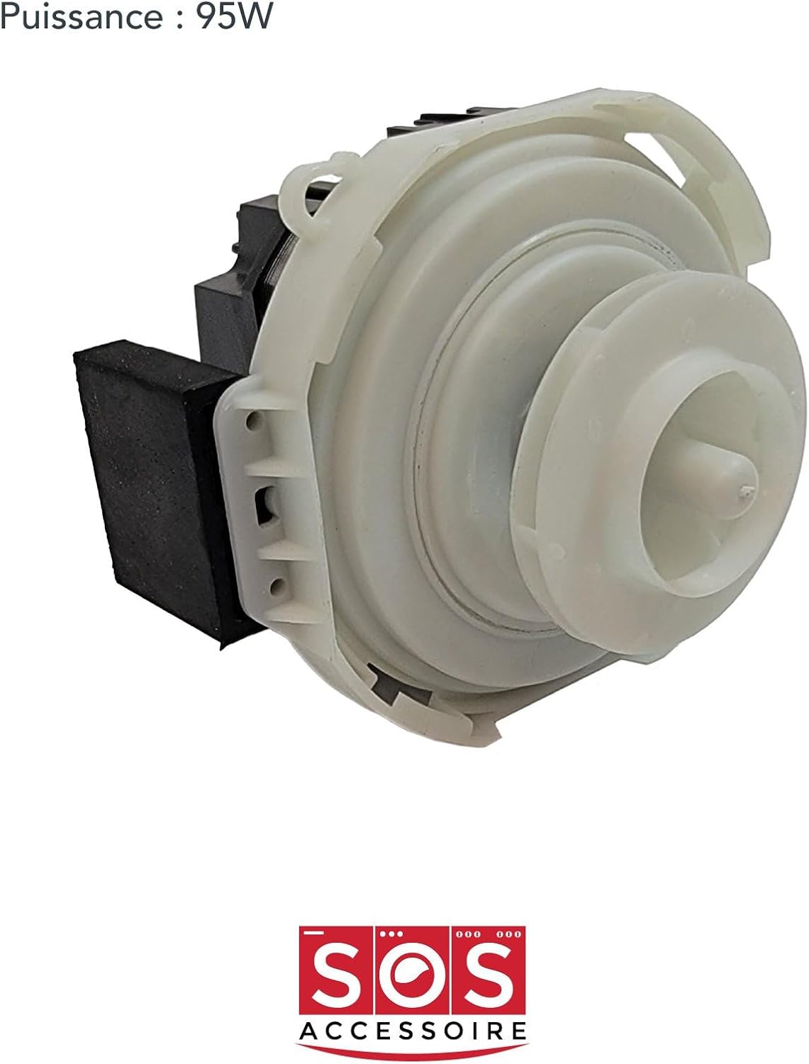 مضخة دورة لغسالة الصحون من اس او اس اكسيسوار، C00302488، C00731573 اريستون هوت بوينت، اريستون هوت بوينت، بوكنخت، انديست، كيتشنيد، لادن، اس سي اتش 6 61+oe1ie36L. AC SL1500