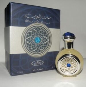 Alrehab Musk Al Aroosah 15Ml