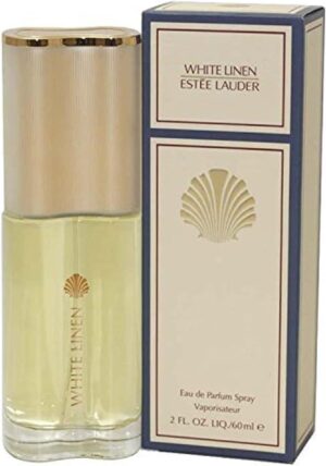 عطر وايت لينين للنساء من ايستى لودر، 60 ملم -اي بي-