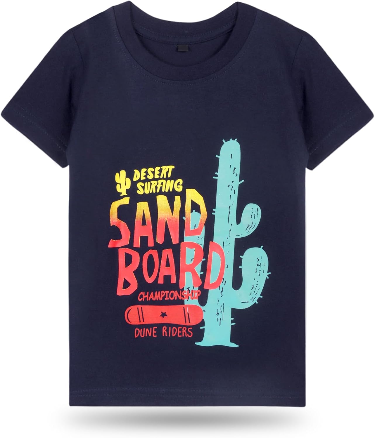 T2F Boys Boys Half Sleeve Tshirt T-Shirt (pack of 6) 13 616NhuX9uHL. AC SL1500