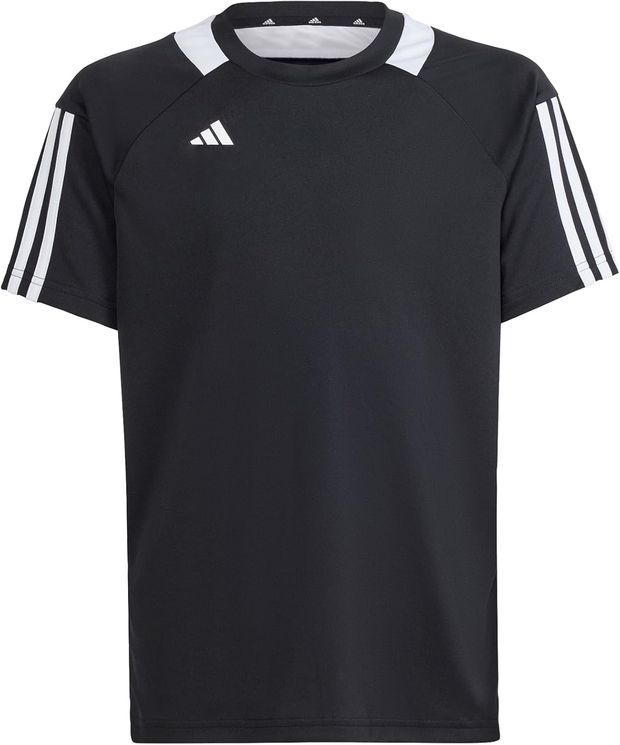 قميص رياضي كلاسيكي سيرينو ايروريدي للأولاد من أديداس